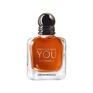 Giorgio Armani Emporio Armani Stronger With You Intensely Eau De Parfum 50ml