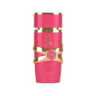 Lattafa Perfumes Yara Candy Eau De Parfum 100ml