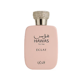 Rasasi Hawas For Her Éclat Eau De Parfum 100ml