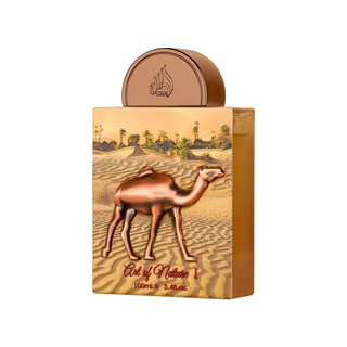 Lattafa Art Of Nature I Eau De Parfum 100ml