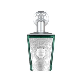 Lattafa Perfumes Sherif Eau De Parfum 100ml