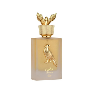Lattafa Perfumes Shaheen Gold Eau De Parfum 100ml