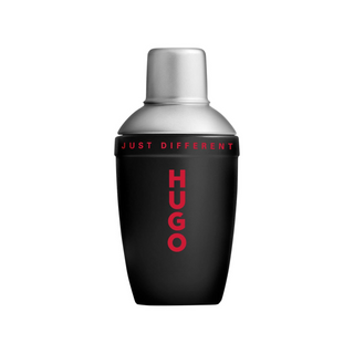 Hugo Boss Just Different Eau De Toilette 75ml