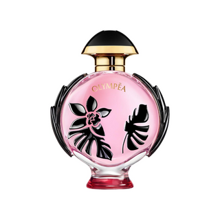 Paco Rabanne Olympéa Flora Eau De Parfum Intense 30ml