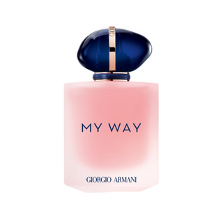 Giorgio Armani My Way Floral Eau De Parfum 50ml