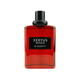 Givenchy Xeryus Rouge Eau De Toilette 100ml
