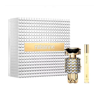 Paco Rabanne Fame Gift Set 80ml Edp + 20ml Edp