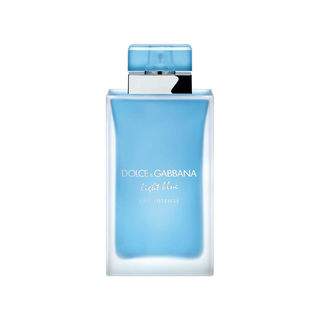 Dolce & Gabbana Light Blue Eau Intense Eau De Parfum 50ml