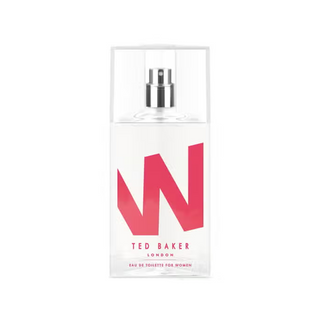 Ted Baker W Eau De Toilette 75ml