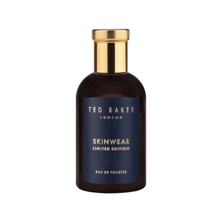 Ted Baker Skinwear Limited Edition Eau De Toilette 100ml
