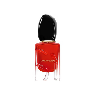 Giorgio Armani Si Passione Eau De Parfum 30ml