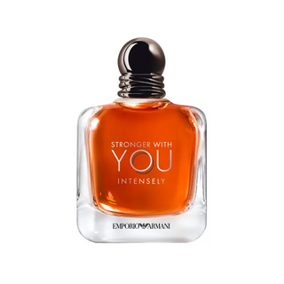 Giorgio Armani Emporio Armani Stronger With You Intensely Eau De Parfum 100ml