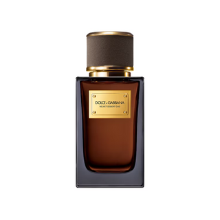 Dolce & Gabbana Velvet Desert Oud Eau De Parfum 100ml