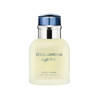 Dolce & Gabbana Light Blue Eau De Toilette 40ml