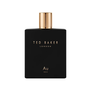 Ted Baker Au Gold Eau De Toilette 100ml