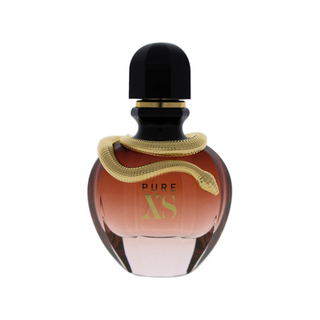 Paco Rabanne Pure Xs For Her Eau De Parfum 50ml