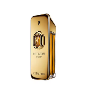 Paco Rabanne Million Gold Elixir Parfum Intense 100ml