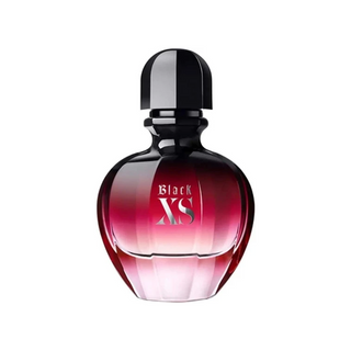 Paco Rabanne Black Xs Eau De Parfum 50ml