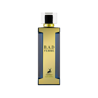 Maison Alhambra B.A.D. Femme Eau De Parfum 100ml