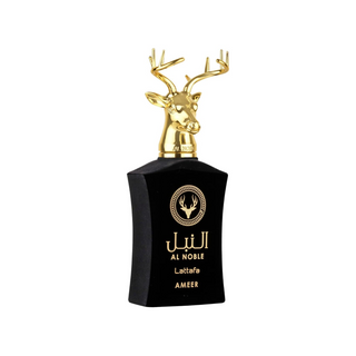 Lattafa Perfumes Al Noble Ameer Eau De Parfum 100ml