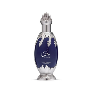 Lattafa Niche Emarati Lujain Eau De Parfum 100ml