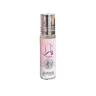Lattafa Perfumes Yara Rollerball 10ml
