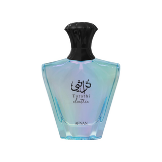 Afnan Turathi Electric Eau De Parfum 90ml