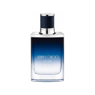 Jimmy Choo Man Blue Eau De Toilette 50ml