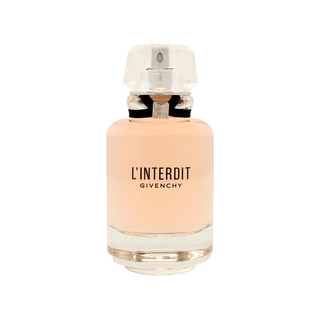 Givenchy L'Interdit Eau De Toilette 80ml