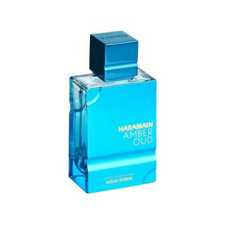 Al Haramain Amber Oud Aqua Dubai Extrait De Parfum 100ml