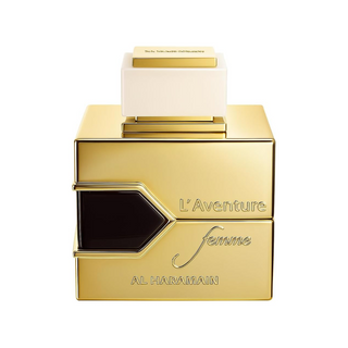 Al Haramain L'Aventure Femme Eau De Parfum 100ml