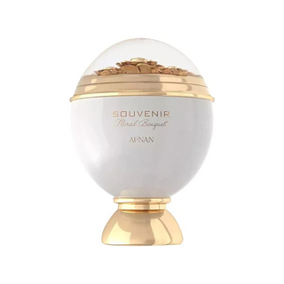 Afnan Perfumes Souvenir Floral Bouquet Eau De Parfum 100ml