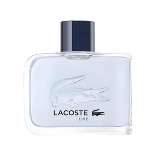 Lacoste Live Eau De Toilette 75ml