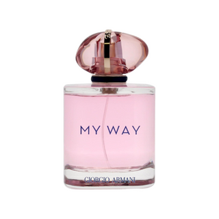 Giorgio Armani My Way Nectar Eau De Parfum 50ml
