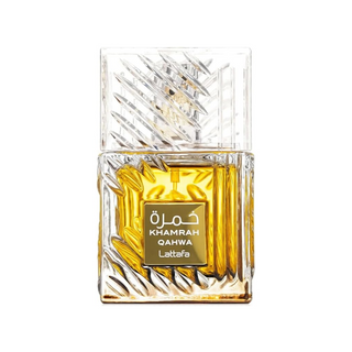 Lattafa Perfumes Khamrah Qahwa Eau De Parfum 100ml