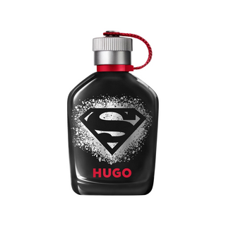 Hugo Boss Hugo X Superman Eau De Parfum 125ml