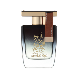 Al Haramain Areej Al Oud Eau De Parfum 100ml