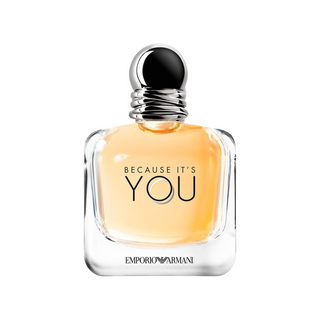 Giorgio Armani Because It'S You Eau De Parfum 50ml