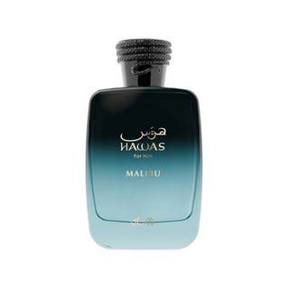 Rasasi Hawas Malibu Eau De Parfum 100ml