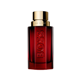 Hugo Boss Boss The Scent Elixir Parfum Intense 50ml