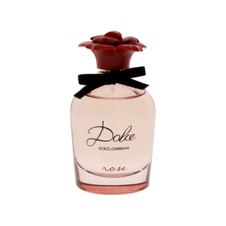 Dolce & Gabbana Dolce Rose Eau De Toilette 50ml