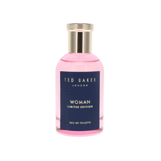 Ted Baker Woman Limited Edition Eau De Toilette 100ml