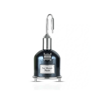 Lattafa Perfumes Sur Mesure Noir Eau De Parfum 100ml