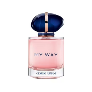 Giorgio Armani My Way Eau De Parfum 50ml
