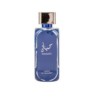 Lattafa Perfumes Hayaati Al Maleky Eau De Parfum 100ml