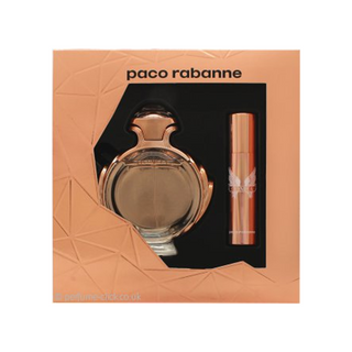 Paco Rabanne Olympea Gift Set 50ml Edp + 10ml Edp