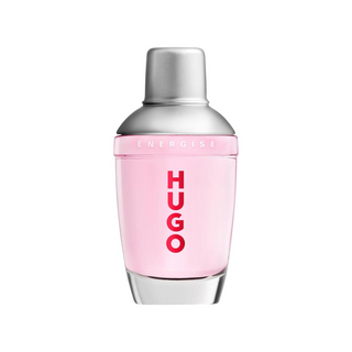 Hugo Boss Energise Eau De Toilette 75ml