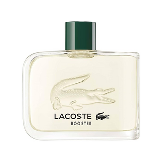 Lacoste Booster Eau De Toilette 125ml