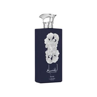 Lattafa Perfumes Ansaam Silver Eau De Parfum 100ml