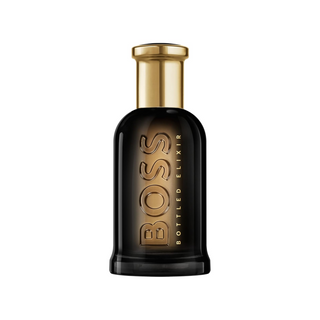 Hugo Boss Boss Bottled Elixir Eau De Parfum 50ml